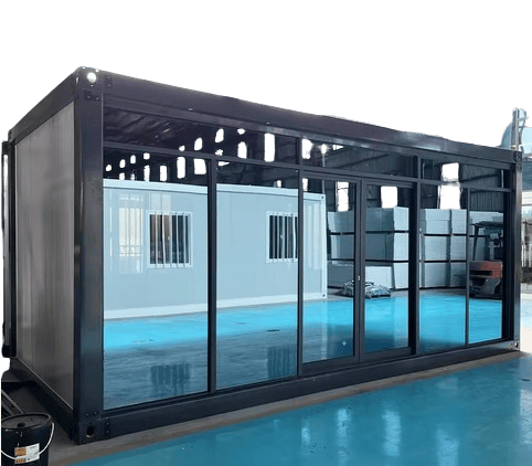 Construcción modular